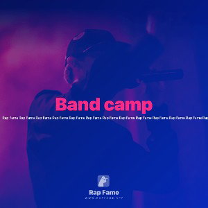 Band camp