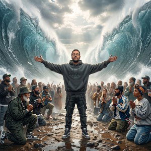 Till the world collapse