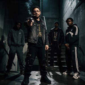 Da boys’n the hood - POLITIKS 2.0