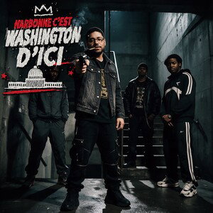Dans la légende - POLITIKS 2.0 , rap 2K26