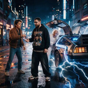 Back to the future - POLITIKS 2.0 [réédité]