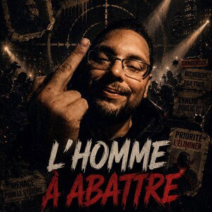 l’homme à abattre - POLITiKS 2.0 [rap 2K26]