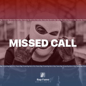 missed call