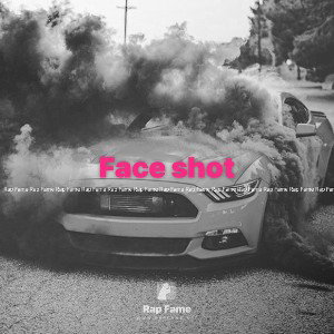 Face shot