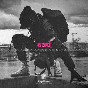sad