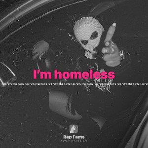 I’m homeless