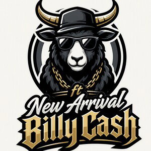 FACE THE VOID BILLY CASH FT BLACKSHEEP
