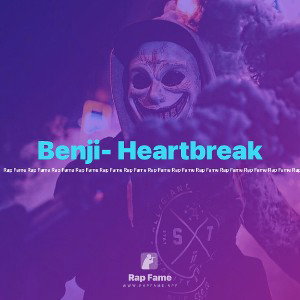Benji- Heartbreak 😭💔