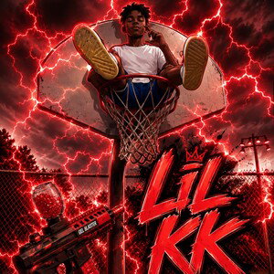 lil KK the goat