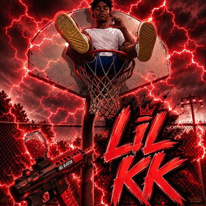 lilKK the goat