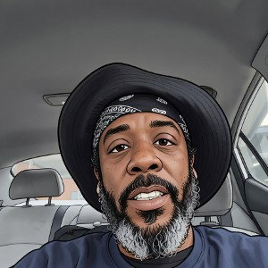 Big C " MJ Popz"