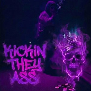 Kickin They Ass