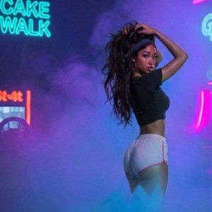 Cake Walk