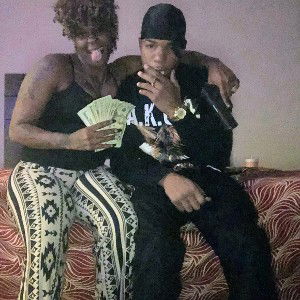 Miss.Tisa x Kooleywitak