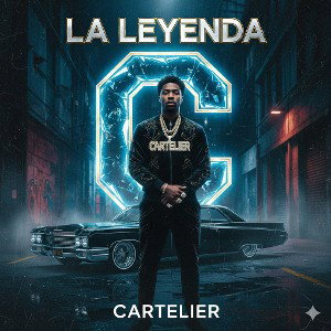la leyenda 