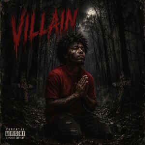 villain 