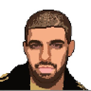 salute to drake💐