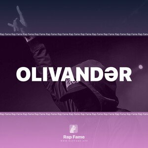 Olivandər
