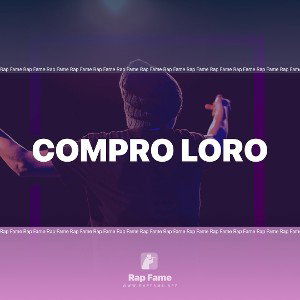 Compro Loro