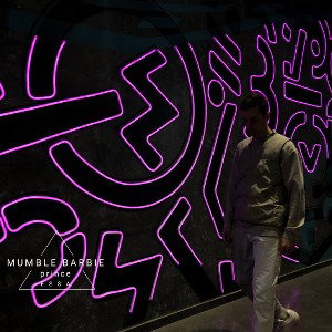 princeessa - MUMBLE BARBIE ft.QK