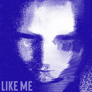 cykø - LIKE ME (Slowed + Reverb)