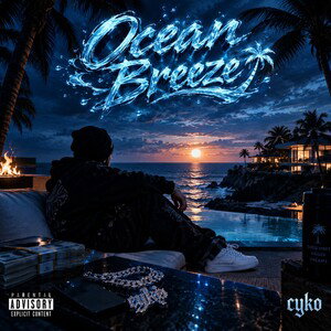 Ocean Breeze