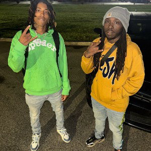 41DAY X ALLDAE - TAP IN TIME