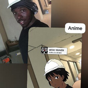 BlackyChan dont play wit em