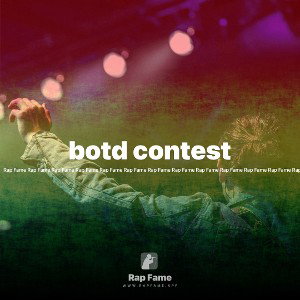 botd contest