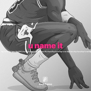 u name it