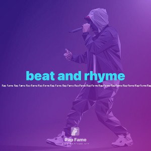 beat and rhyme