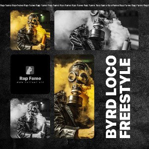 Byrd loco freestyle
