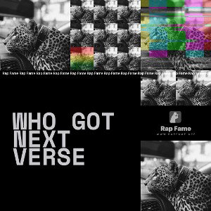who got next verse