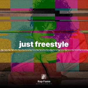 just freestyle