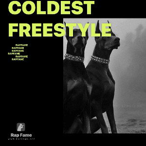 coldest freestyle