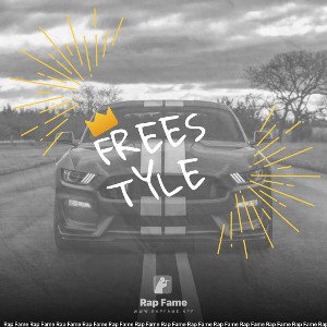 freestyle
