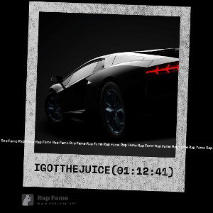 I got the Juice (01:12:41)
