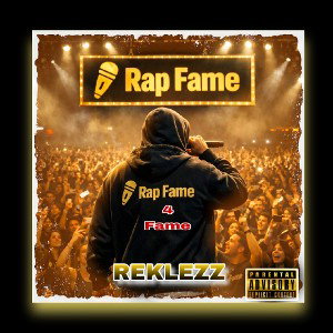 Rap Fame 4 Fame - REKLEZZ 