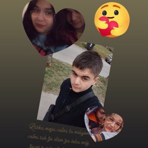 moja láska 
