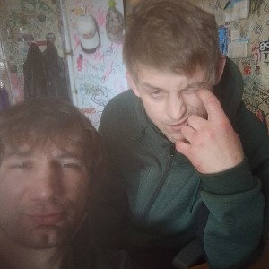 Тот же Молтон Серёжа тот джэ