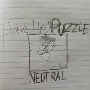 SOLVE THE PUZZLE