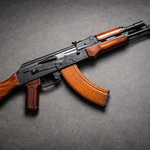 ak to your face