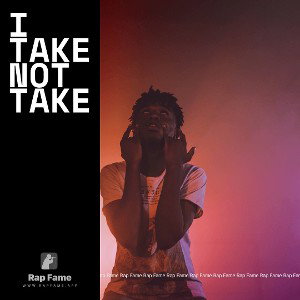 i take not take