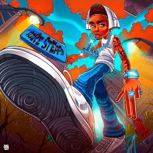 Jayceeboii- side step 