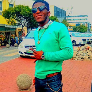 Young Skales - Untensional Flex