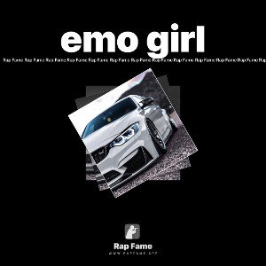 emo girl