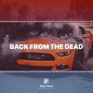 back from the dead