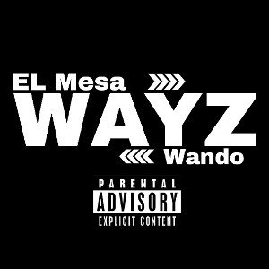 WAYZ ft. Wando