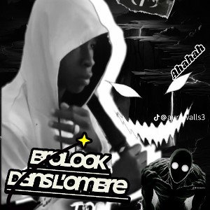 brolook dans l’ombre 