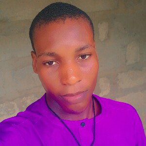 high man
